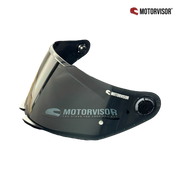 Viseira para MT - MT-V-28B / THUNDER 4 / THUNDER 4 SV / STINGER 2 / BRAKER SV — imagem 6