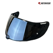 Viseira para HJC - C70 / FG-17 / IS-17 / FG-ST / HJ-20ST — imagem 5