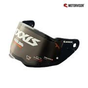 Viseira para AXXIS - HAWK EVO SV / PANTHER SV - MT-V-31