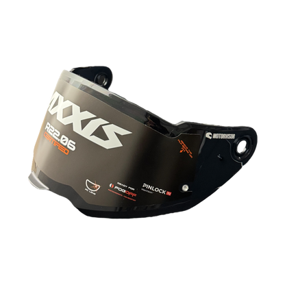 Visiera per AXXIS - HAWK EVO SV / PANTHER SV - MT-V-31