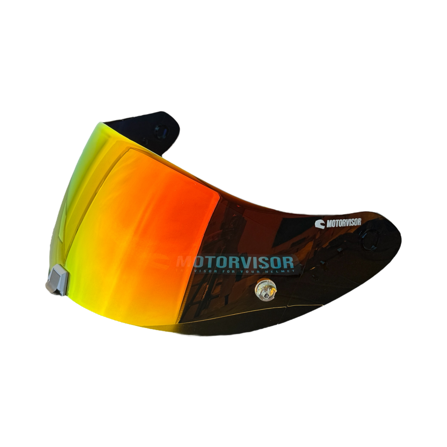 Visière pour SCORPION - AIR-CARBON / KDF-16-1 / EXO-R1 / EXO-R520 / EXO-1400 / EXO-391
