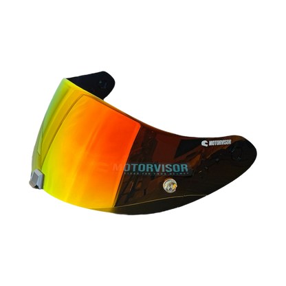 Visière pour SCORPION - AIR-CARBON / KDF-16-1 / EXO-R1 / EXO-R520 / EXO-1400 / EXO-391