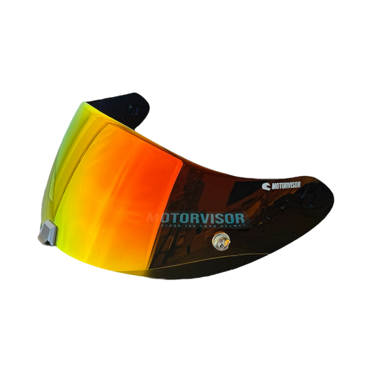 Visière pour SCORPION - AIR-CARBON / KDF-16-1 / EXO-R1 / EXO-R520 / EXO-1400 / EXO-391