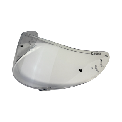 Visier für SHOEI - X12 / CW1 / RF1100 / XR1100 / XPIRIT2