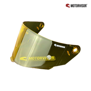 Viseira para KYT - TT COURSE — imagem 4