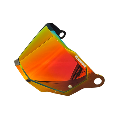 Visiera per LS2 - MX701 EXPLORER