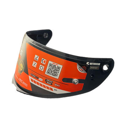 Visière pour MT - MT-V-29B / KRE