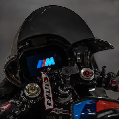 PORTA-CHAVES - MOTORVISOR