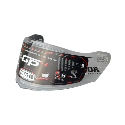 Viseira CMS - GP4