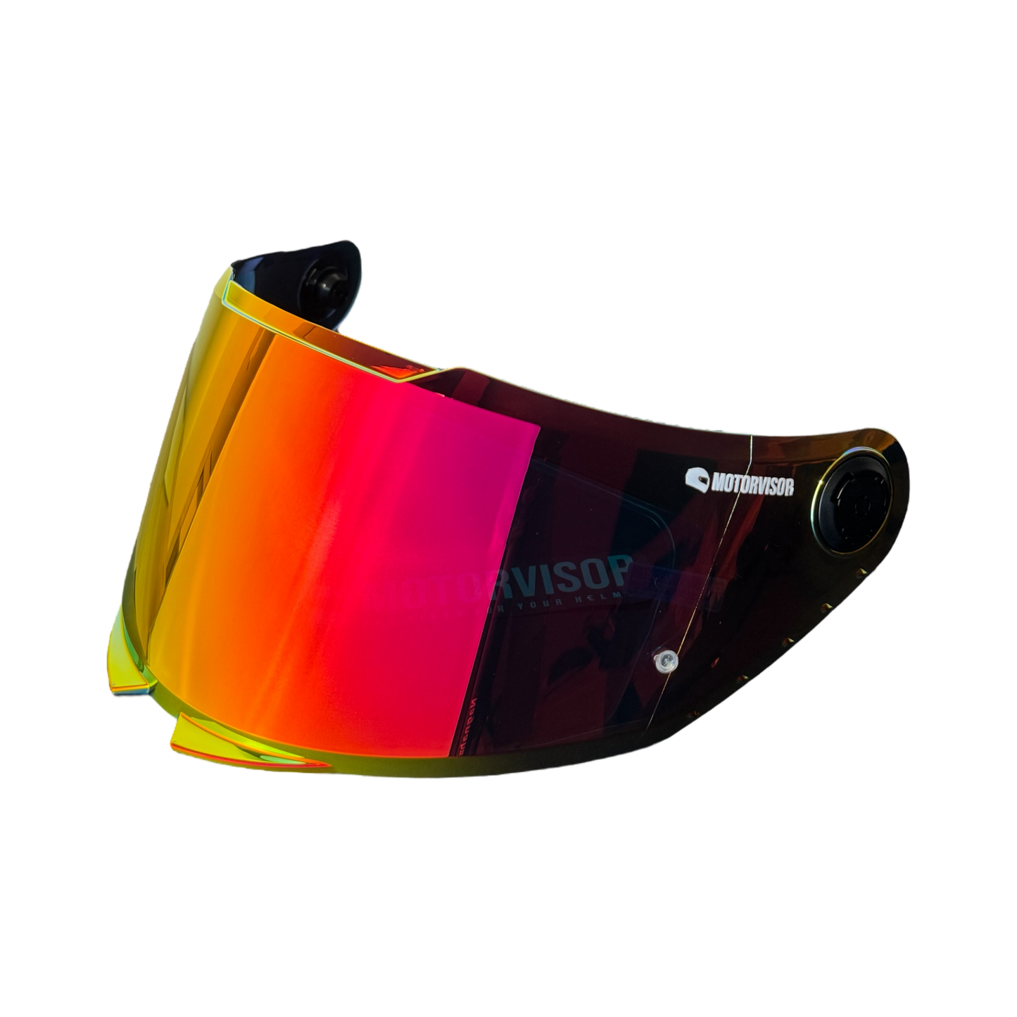 Visière pour MT - MT-V-28B / THUNDER 4 / THUNDER 4 SV / STINGER 2 / BRAKER SV