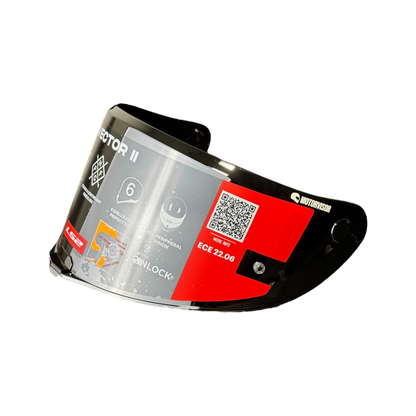 Visiera per LS2 - FF811 VECTOR II