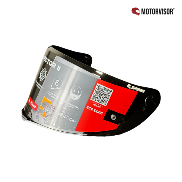 Viseira para LS2 - FF811 VECTOR II