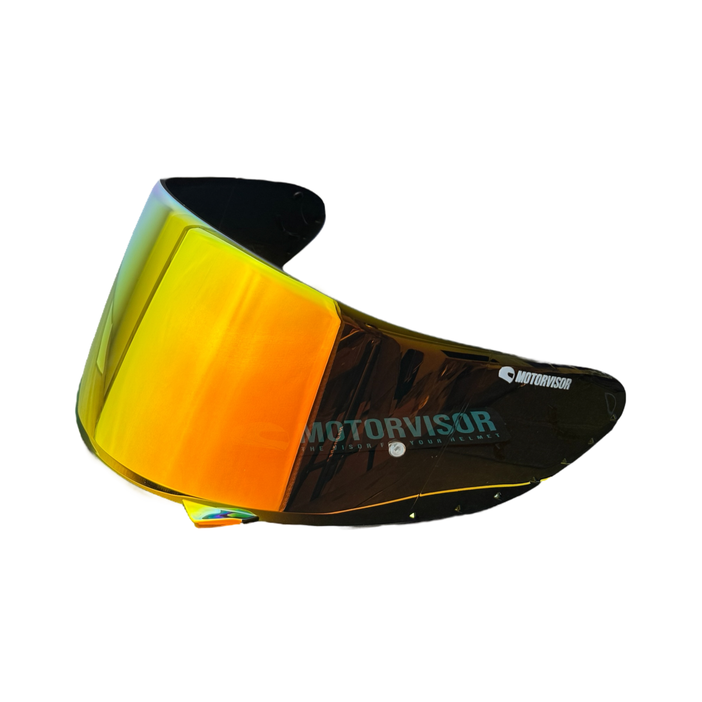 Visor for SHOEI - NXR / XSPIRIT3 / X14 / Z7 / CWR1
