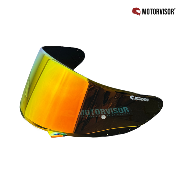 Viseira para SHOEI - NXR / XSPIRIT3 / X14 / Z7 / CWR1