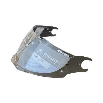 Visiera per LS2 - FF902 SCOPE
