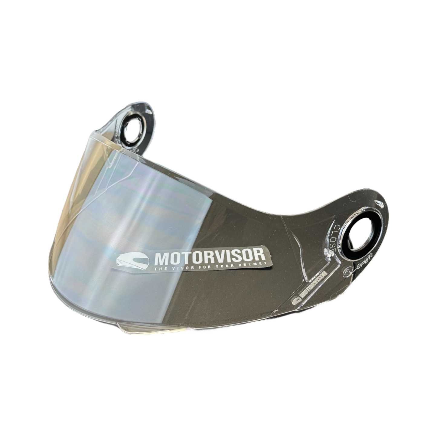 Visiera per LS2 - FF325 STROBE / FF370 THUNDER / FF386 RIDE / FF394 STING / FF396 CLASSIC