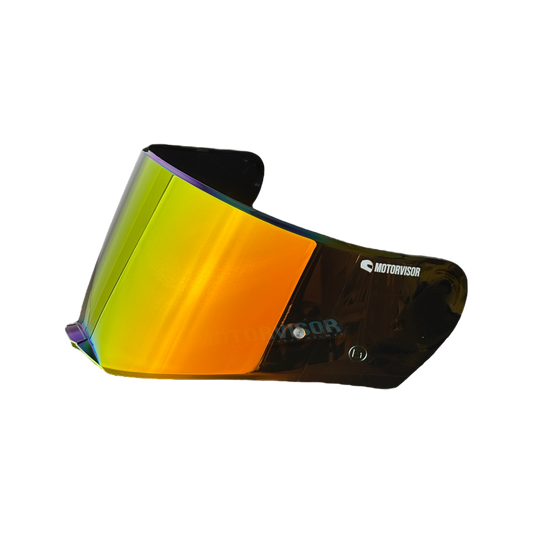 Visière pour LS2 - FF390 BREAKER