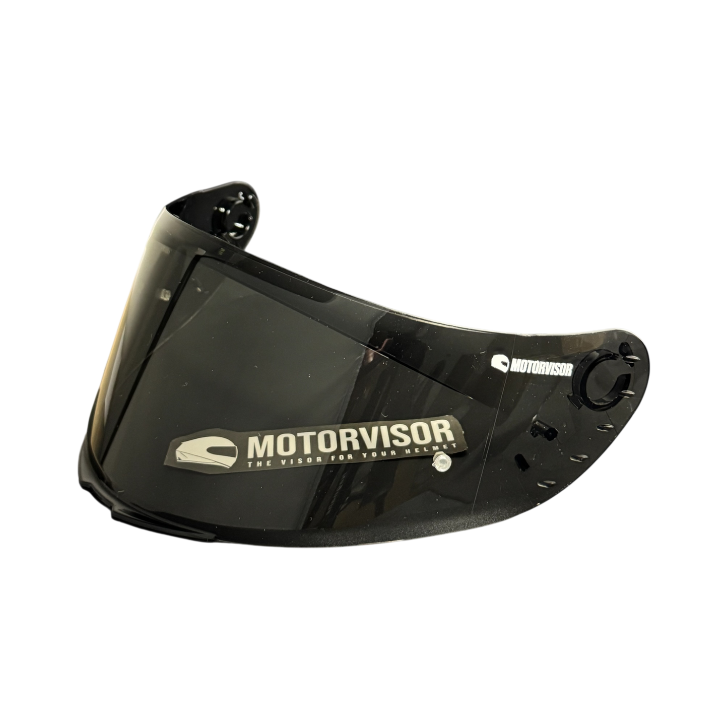 Visiera per MT - MT-V-14 / REVENGE 2 / BLADE 2 / TARGO / RAPID / RAPID PRO / SV