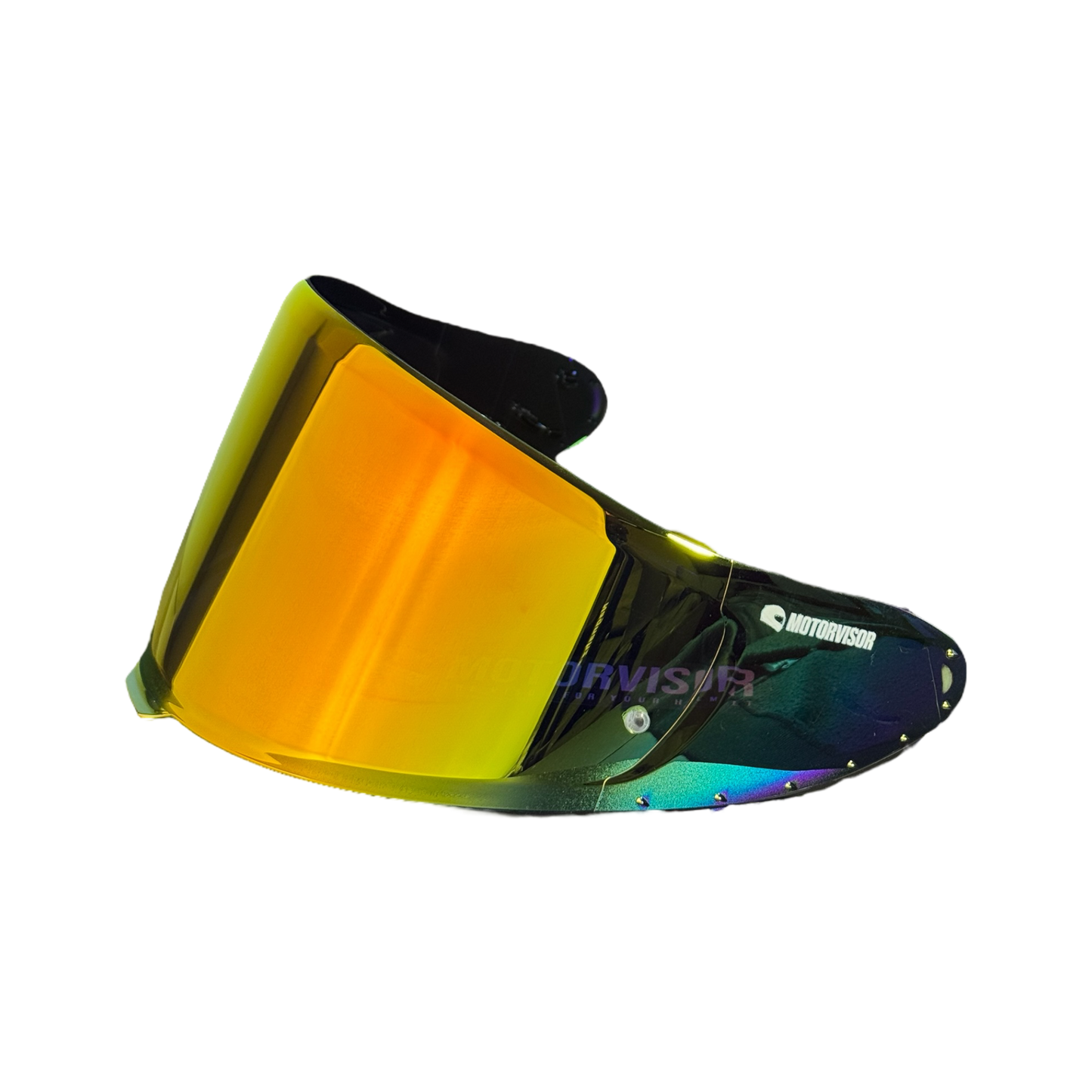 Visier für SSHOEI - Z8 / NXR2 / RF-1400 / CWR-F2 / CWR-F2R / X15 / X-SPR