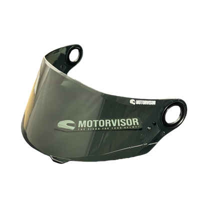 Visor for LS2 - FF322 CONCEPT II / FF358 CLASSIC / FF392 JUNIOR / FF396 DART FT2 