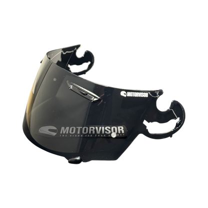 Visiera per ARAI - CORSAIR ASTRO RR4 / RX7 L / ASTRO-TR / VIPER CONDOR / ASTRAL OMNI / QUANTUM F NR