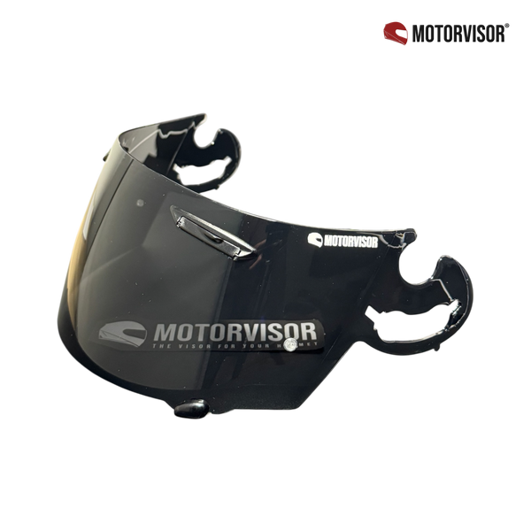 Viseira para ARAI - CORSAIR ASTRO RR4 / RX7 L / ASTRO-TR / VIPER CONDOR / ASTRAL OMNI / QUANTUM F NR — imagem 4