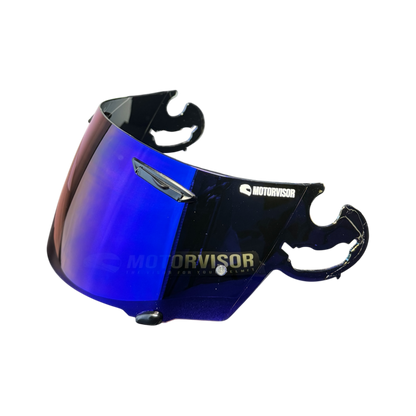 Visiera per ARAI - CORSAIR ASTRO RR4 / RX7 L / ASTRO-TR / VIPER CONDOR / ASTRAL OMNI / QUANTUM F NR