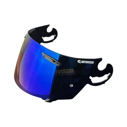 Visiera per ARAI - CORSAIR ASTRO RR4 / RX7 L / ASTRO-TR / VIPER CONDOR / ASTRAL OMNI / QUANTUM F NR