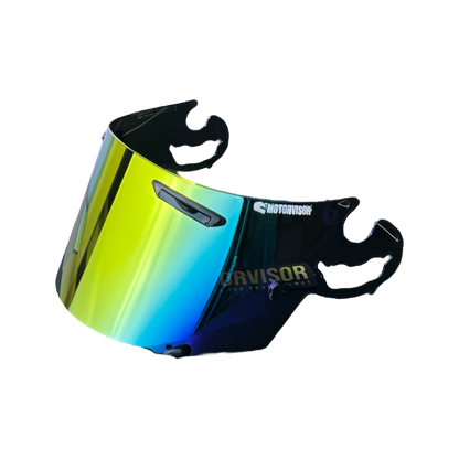 Visiera per ARAI - CORSAIR ASTRO RR4 / RX7 L / ASTRO-TR / VIPER CONDOR / ASTRAL OMNI / QUANTUM F NR