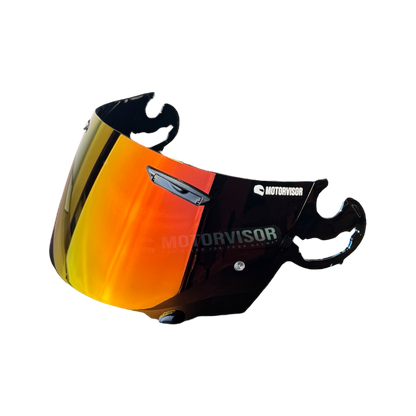 Visiera per ARAI - CORSAIR ASTRO RR4 / RX7 L / ASTRO-TR / VIPER CONDOR / ASTRAL OMNI / QUANTUM F NR