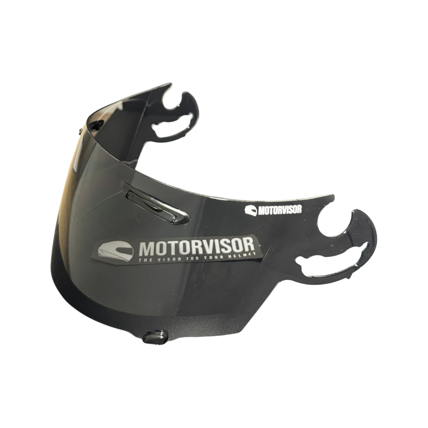 Visiera per ARAI - DEBUT / RX7GP / RX7 / RR5 / RC / ASTRO-IQ / RAPIDE-IR / AXCES II III / Rebelde / QUANTUM-ST J / ST PRO CHASER-V Pro / V CORSAIR-V / RX-Q / VETOR 2