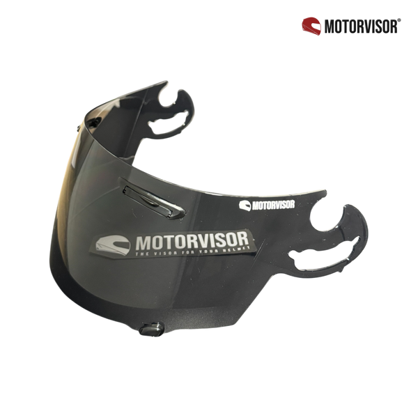 Viseira para ARAI - DEBUT / RX7GP / RX7 / RR5 / RC / ASTRO-IQ / RAPIDE-IR / AXCES II III / Rebelde / QUANTUM-ST J / ST PRO CHASER-V Pro / V CORSAIR-V / RX-Q — imagem 5