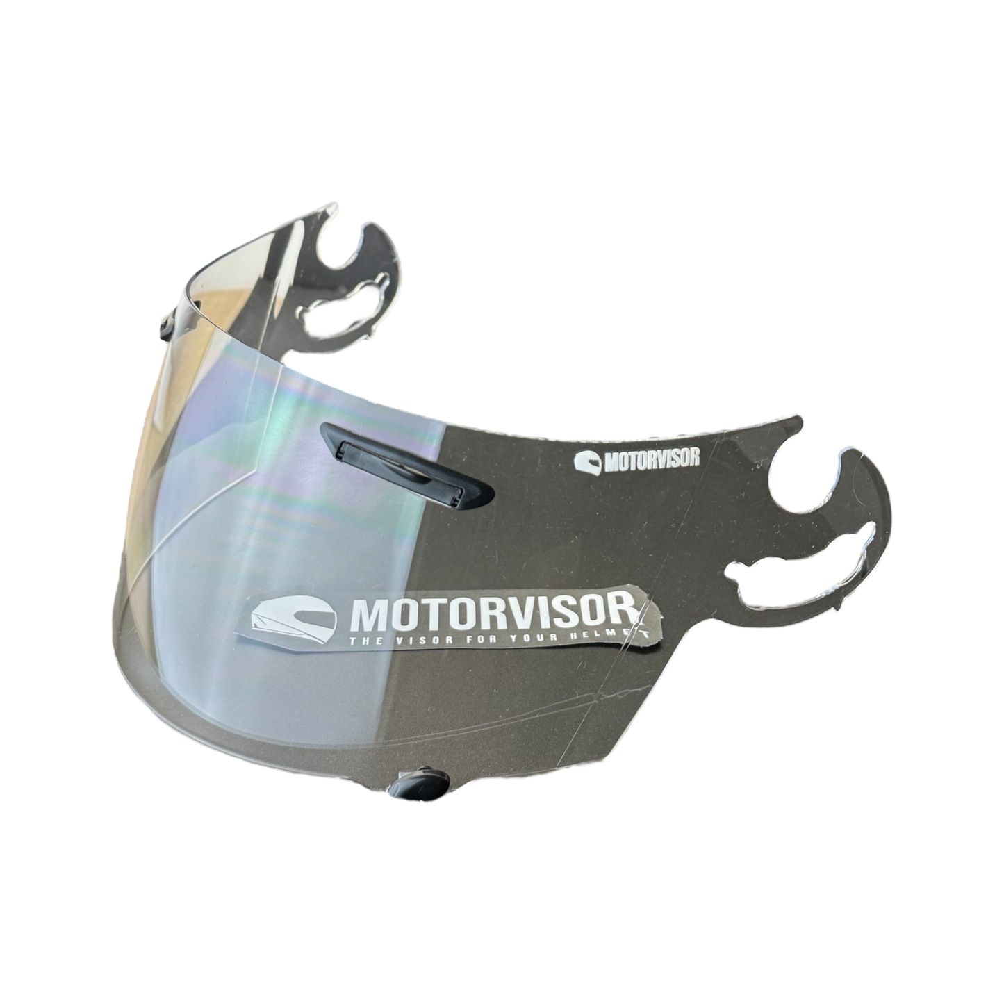 Visiera per ARAI - DEBUT / RX7GP / RX7 / RR5 / RC / ASTRO-IQ / RAPIDE-IR / AXCES II III / Rebelde / QUANTUM-ST J / ST PRO CHASER-V Pro / V CORSAIR-V / RX-Q / VETOR 2