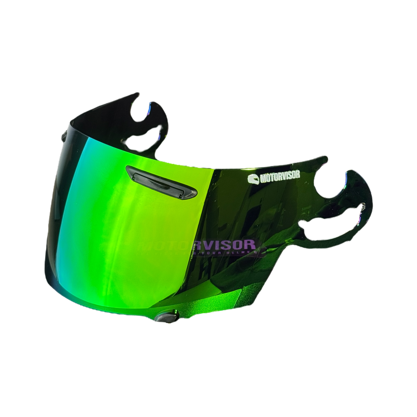 Visiera per ARAI - DEBUT / RX7GP / RX7 / RR5 / RC / ASTRO-IQ / RAPIDE-IR / AXCES II III / Rebelde / QUANTUM-ST J / ST PRO CHASER-V Pro / V CORSAIR-V / RX-Q / VETOR 2