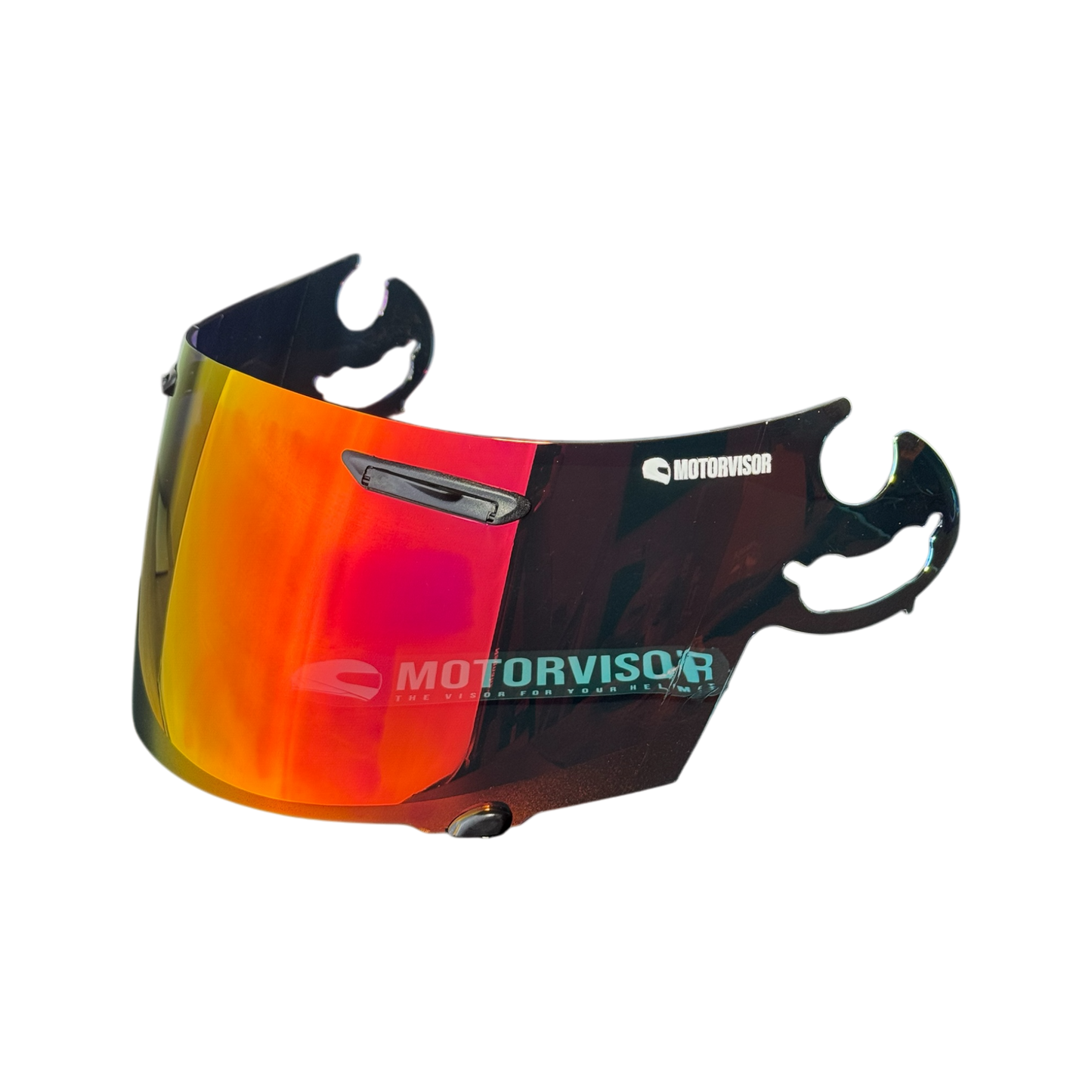 Visiera per ARAI - DEBUT / RX7GP / RX7 / RR5 / RC / ASTRO-IQ / RAPIDE-IR / AXCES II III / Rebelde / QUANTUM-ST J / ST PRO CHASER-V Pro / V CORSAIR-V / RX-Q / VETOR 2