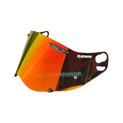 Visiera per ARAI - TOUR CROSS 3 / TX3 / X4 / XD4