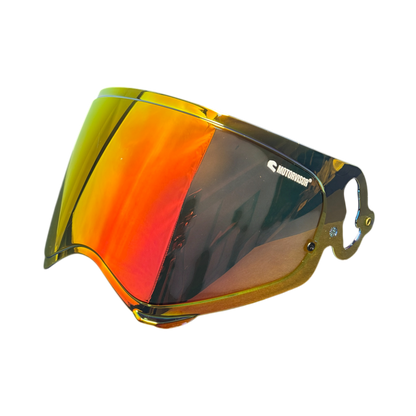 Visiera per ARAI - TX5