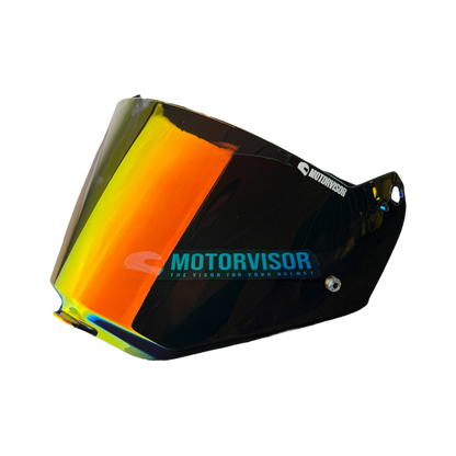 Visor for LS2 - MX436 PIONEER