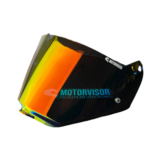 Visière pour LS2 - MX436 PIONEER