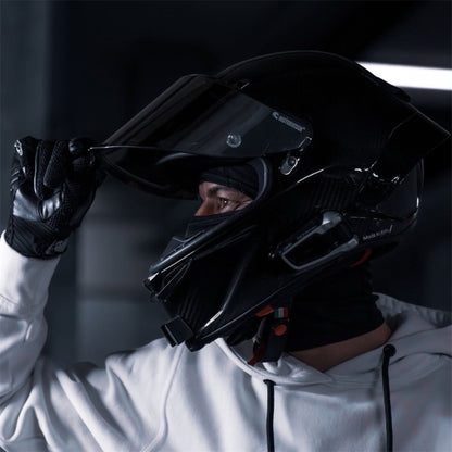 Viseira para AGV - PISTA / GPR / GPRR / CORSA / R / RACE 3