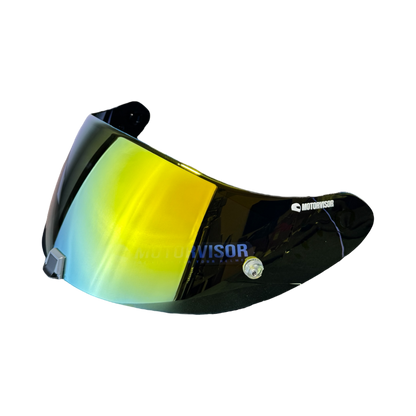 Visière pour SCORPION - AIR-CARBON / KDF-16-1 / EXO-R1 / EXO-R520 / EXO-1400 / EXO-391