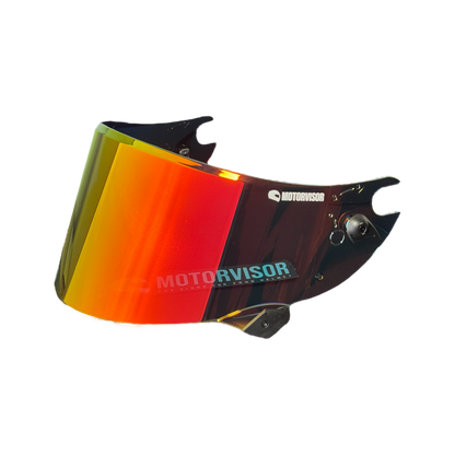 Visière pour SHARK - AERON GP / RACE-R PRO GP / RACE-R TOUS / SPEED-R TOUS