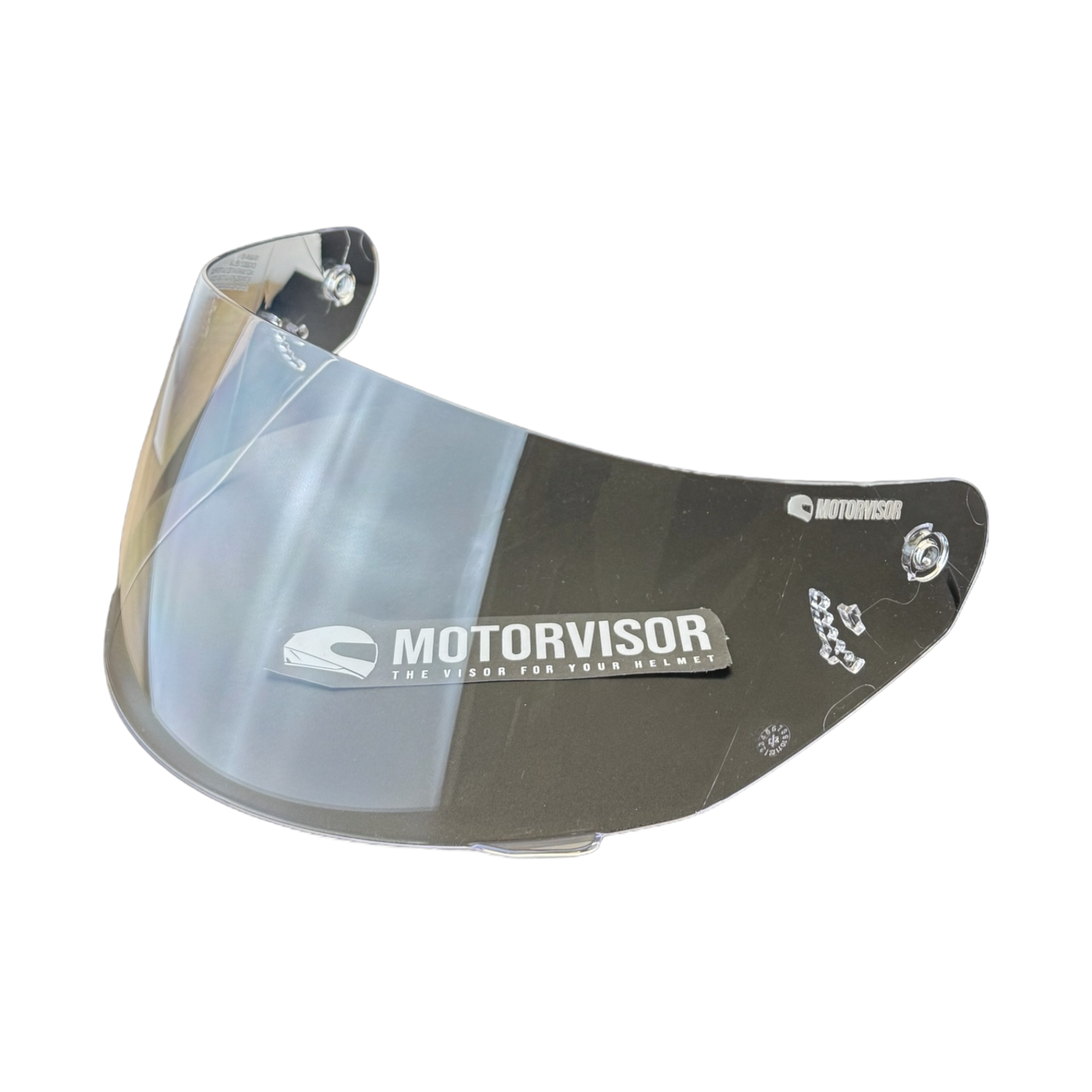 Visiera per LS2 - FF351 DIAMOND / FF352 ROOKIE / FF369 DELTA / FF384 BLADE II
