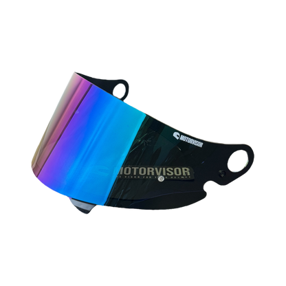 Visière pour SHOEI - GLAMSTER