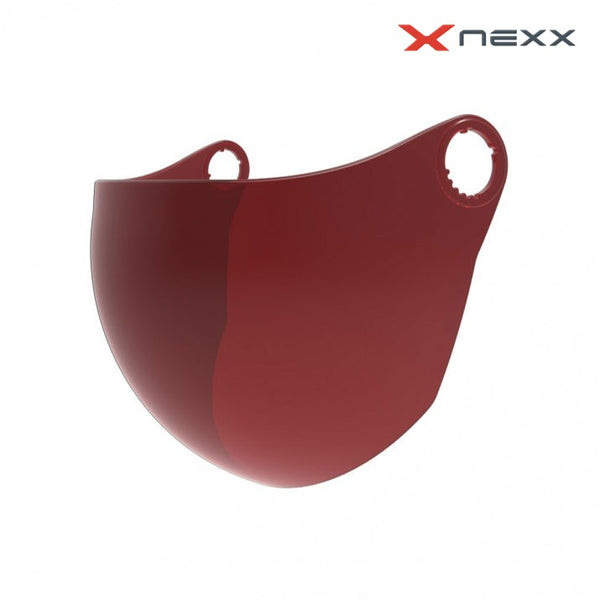 Viseira NEXX - Bubble X.70 — imagem 3