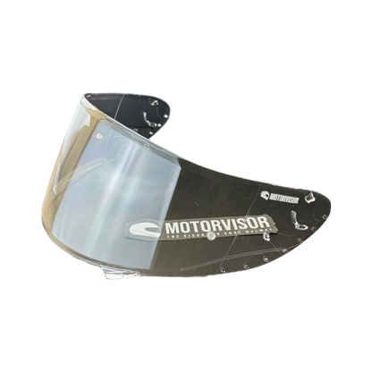 Visor for SHOEI - NXR / XSPIRIT3 / X14 / Z7 / CWR1