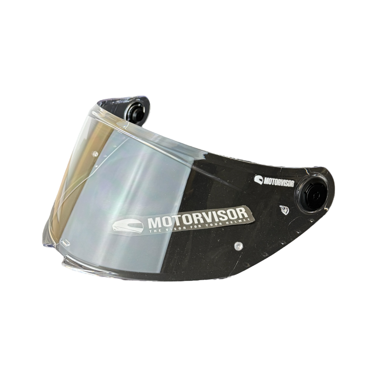 Visière pour MT - MT-V-28B / THUNDER 4 / THUNDER 4 SV / STINGER 2 / BRAKER SV