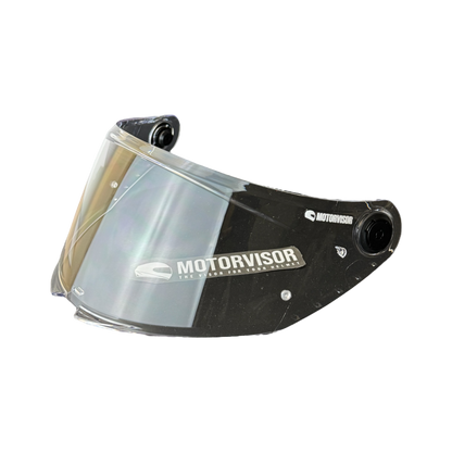 Visière pour MT - MT-V-28B / THUNDER 4 / THUNDER 4 SV / STINGER 2 / BRAKER SV