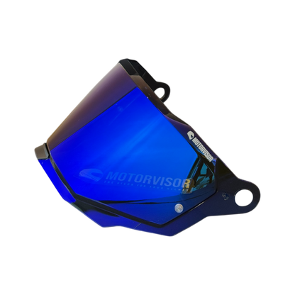 Visiera per LS2 - MX701 EXPLORER