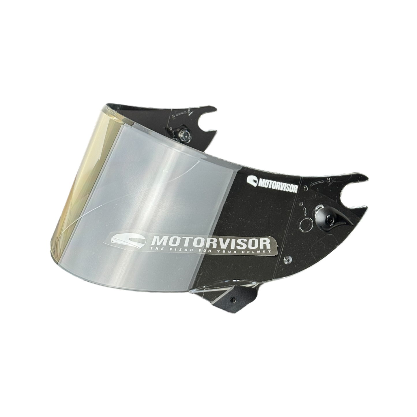 Visière pour SHARK - AERON GP / RACE-R PRO GP / RACE-R TOUS / SPEED-R TOUS